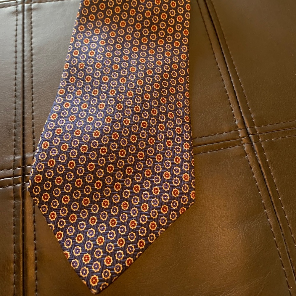 Polo by Ralph Lauren Silk Tie
